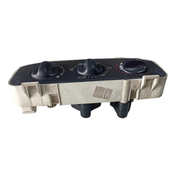 Comando De Ar Simples Renault Clio 2001 A 2010 1.433.400.00