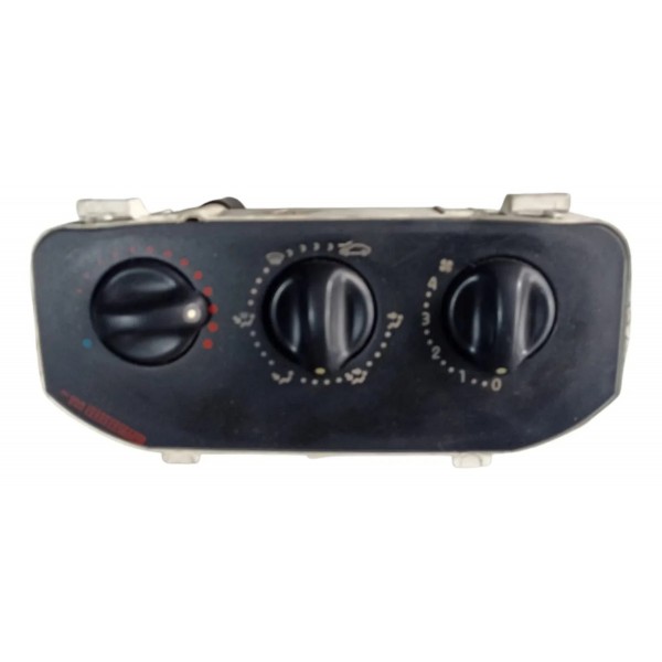Comando De Ar Simples Renault Clio 2001 A 2010 1.433.400.00