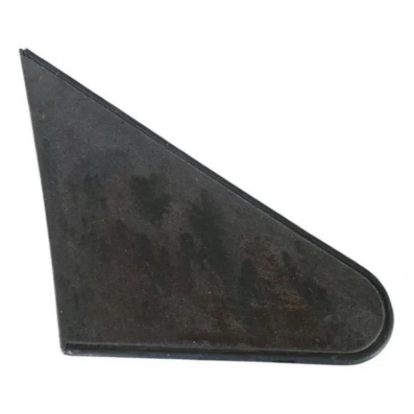 Moldura Paralama Retrovisor Direito Fiesta 2002 A 2006
