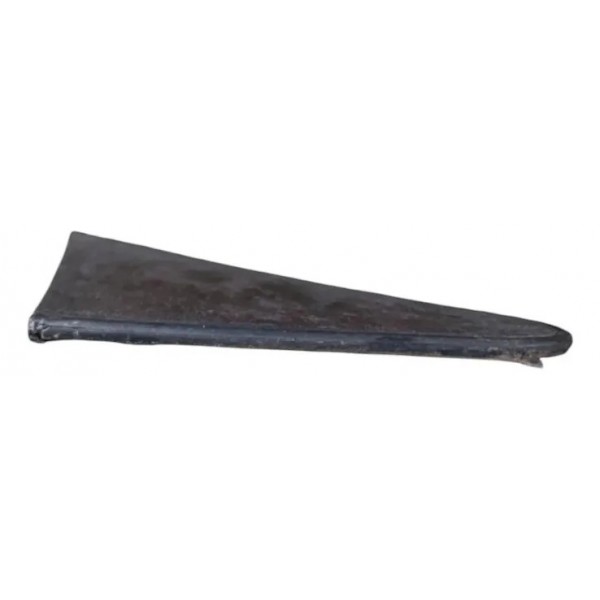 Moldura Paralama Retrovisor Direito Fiesta 2002 A 2006