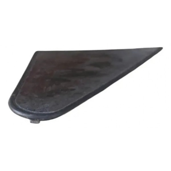 Moldura Paralama Retrovisor Direito Fiesta 2002 A 2006