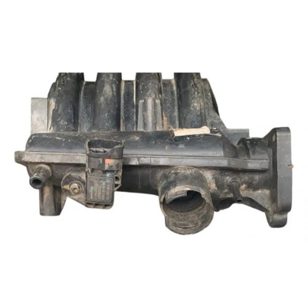 Coletor Admissão Fiat Uno Palio 1.0 1.3 8v Fire