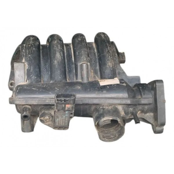 Coletor Admissão Fiat Uno Palio 1.0 1.3 8v Fire