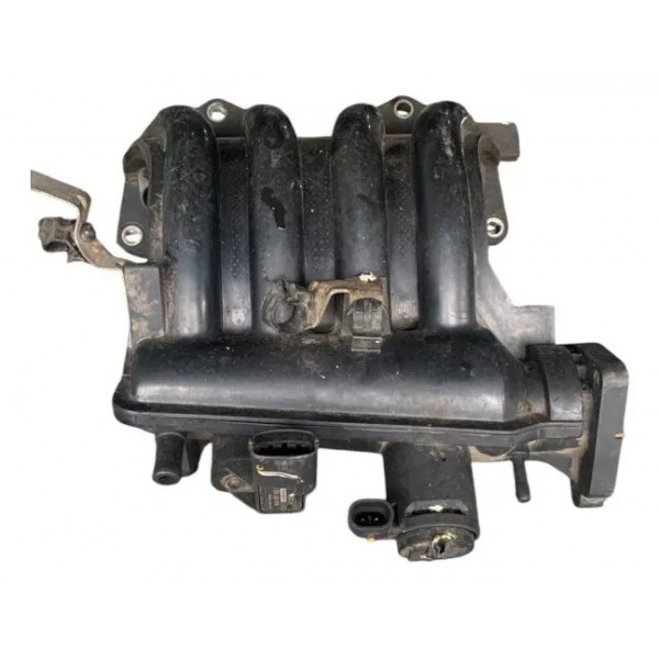 Coletor Admissão Fiat Uno Palio 1.0 1.3 8v Fire