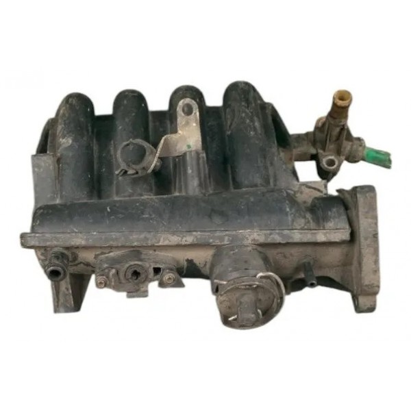 Coletor Admissao Fiat Uno Fire 2002-2005
