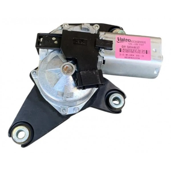 Motor Limpador Traseiro Gm Spin 2019 2023