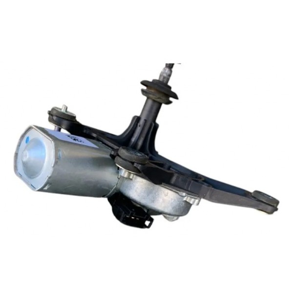 Motor Limpador Traseiro Gm Spin 2019 2023