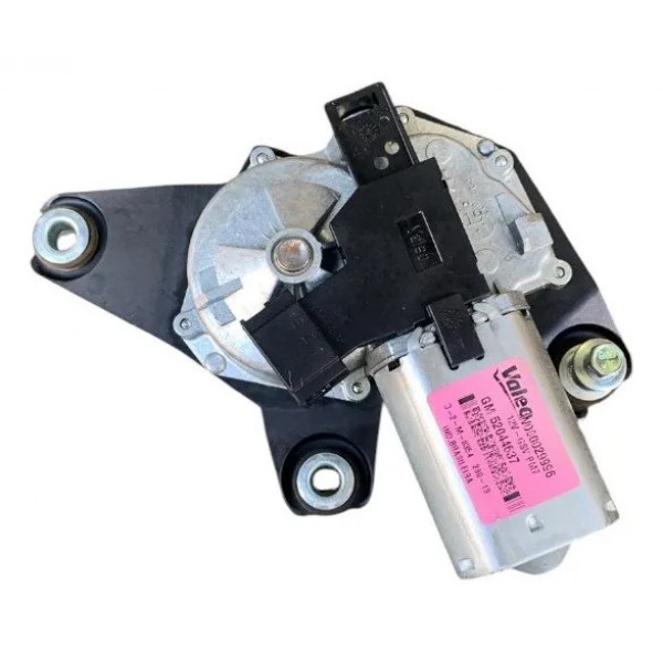 Motor Limpador Traseiro Gm Spin 2019 2023
