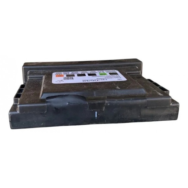 Modulo Conforto Gm Onix Spin 2012 A 2023