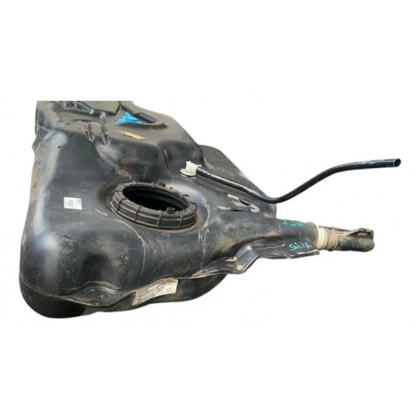 Tanque Combustivel Citroen C3 2008 2012