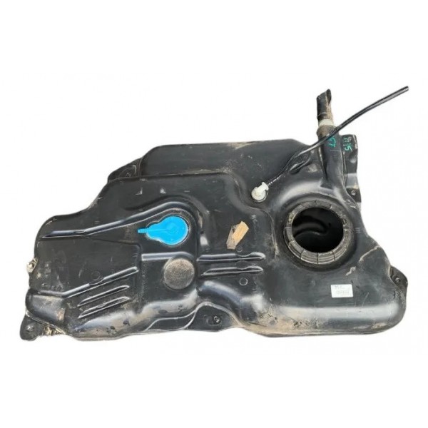 Tanque Combustivel Citroen C3 2008 2012