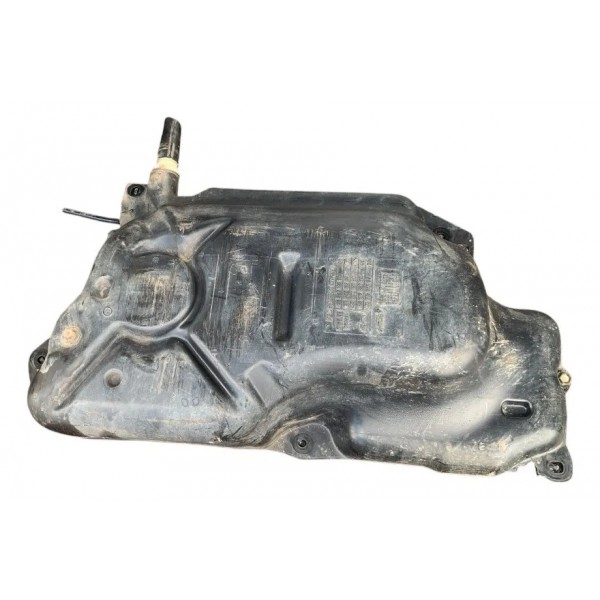 Tanque Combustivel Citroen C3 2008 2012