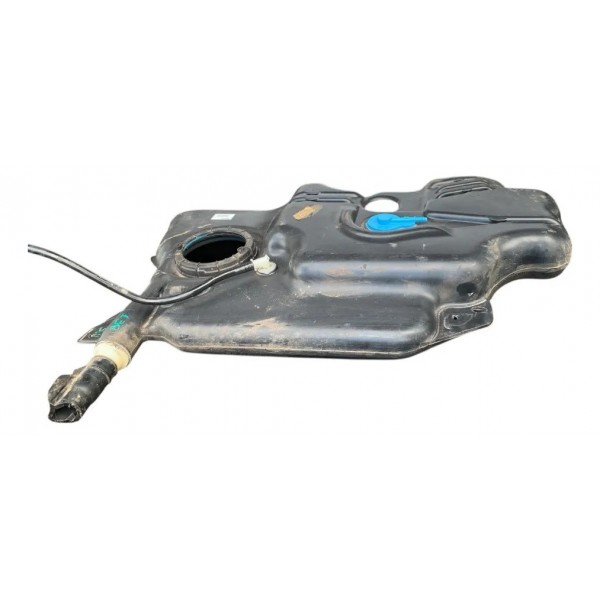Tanque Combustivel Citroen C3 2008 2012
