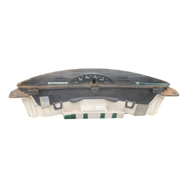 Painel Instrumentos Gm Corsa Wind 1996 2001 Preto