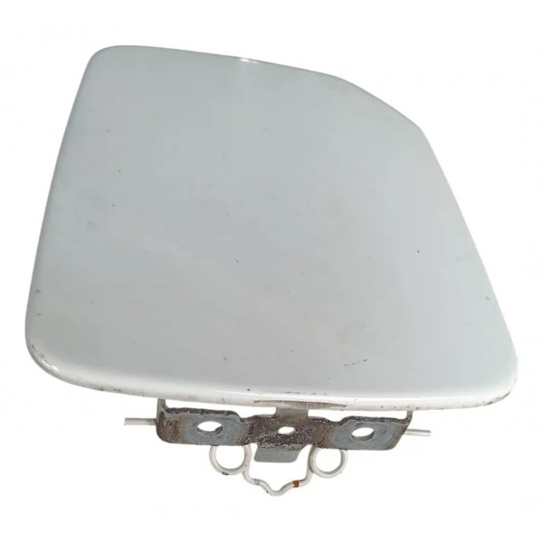 Portinhola Tampa Tanque Fiat Fiorino 2014 A 2020 Original Br Branco