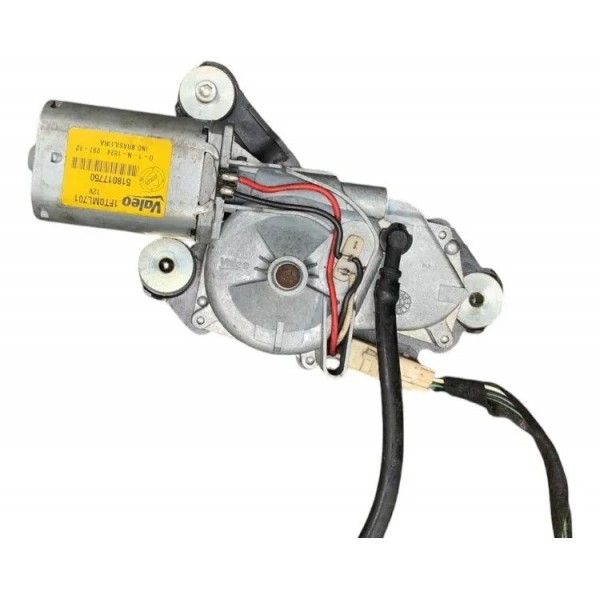 Motor Limpador Traseiro Fiat Palio Weekend 2008 2017