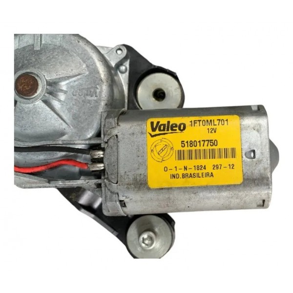 Motor Limpador Traseiro Fiat Palio Weekend 2008 2017