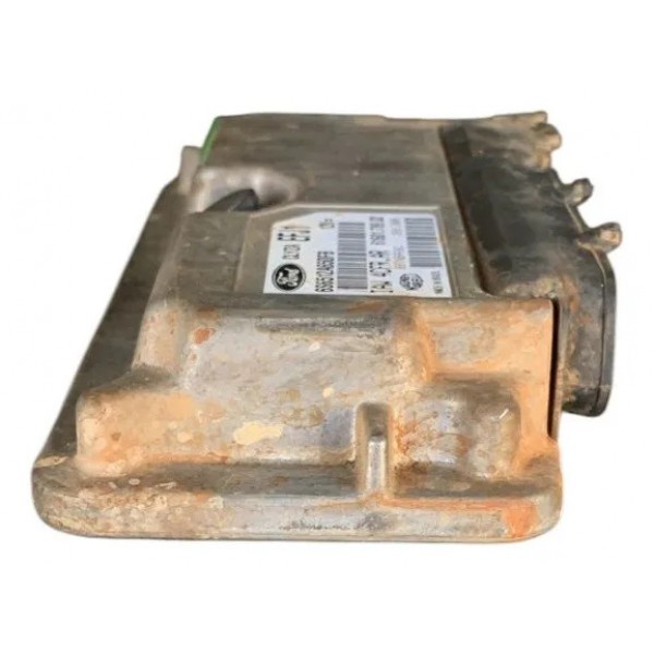 Modulo Injeção Ford Fiesta 1.0 Flex 2006 2012