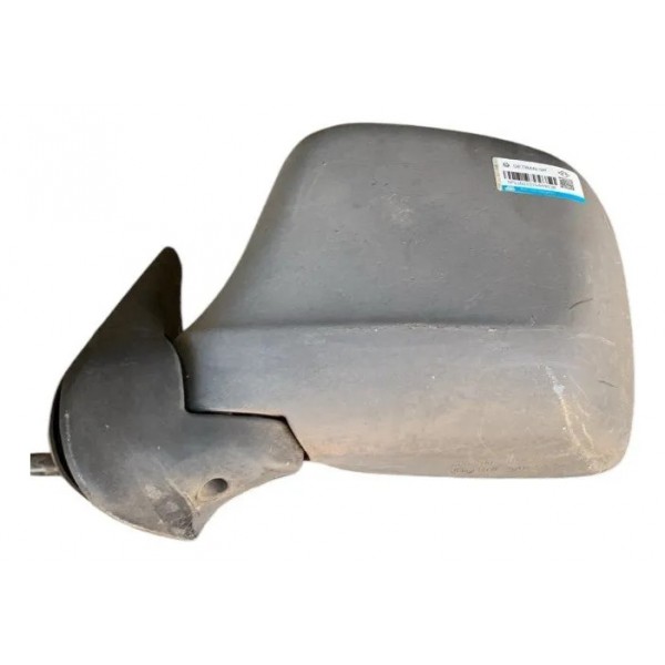 Retrovisor Esquerdo Fiat Fiorino 2010 2013