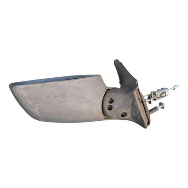 Retrovisor Esquerdo Fiat Fiorino 2010 2013