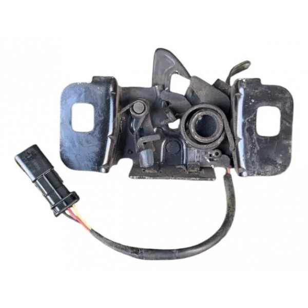 Fechadura Eletrica Capo Dianteiro Spin 2019 2023