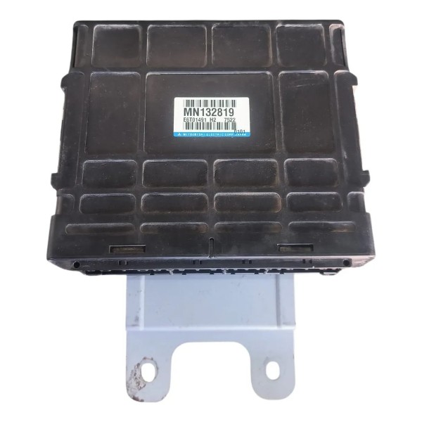Modulo Central Injecao L200 Outdoor 2.5 2004 A 2009 Mn132819
