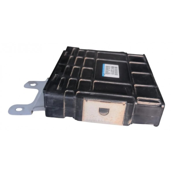 Modulo Central Injecao L200 Outdoor 2.5 2004 A 2009 Mn132819