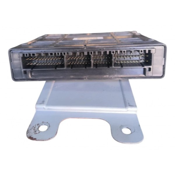 Modulo Central Injecao L200 Outdoor 2.5 2004 A 2009 Mn132819