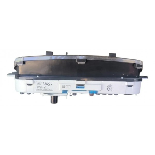 Painel Instrumentos L200 Outdoor 2.5 2004 A 2012 Mn138927 Preto