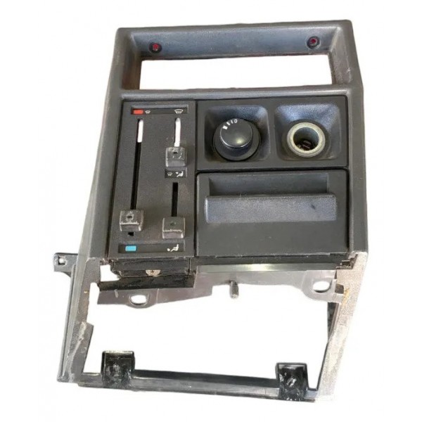 Comando Ar Ventilação Gm Kadett Original