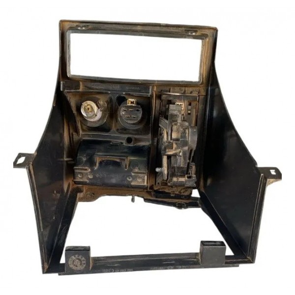 Comando Ar Ventilação Gm Kadett Original