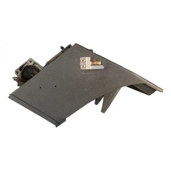 Comando Ar Ventilação Gm Kadett Original
