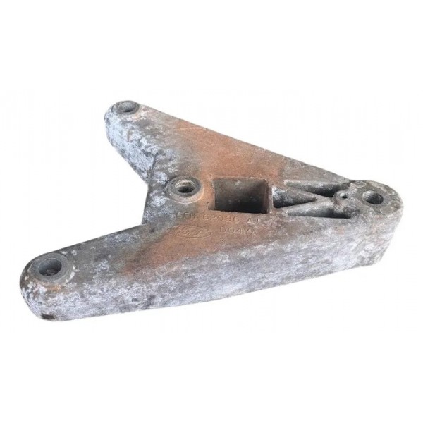Suporte Coxim Motor Endura Ford Fiesta 1996 2000