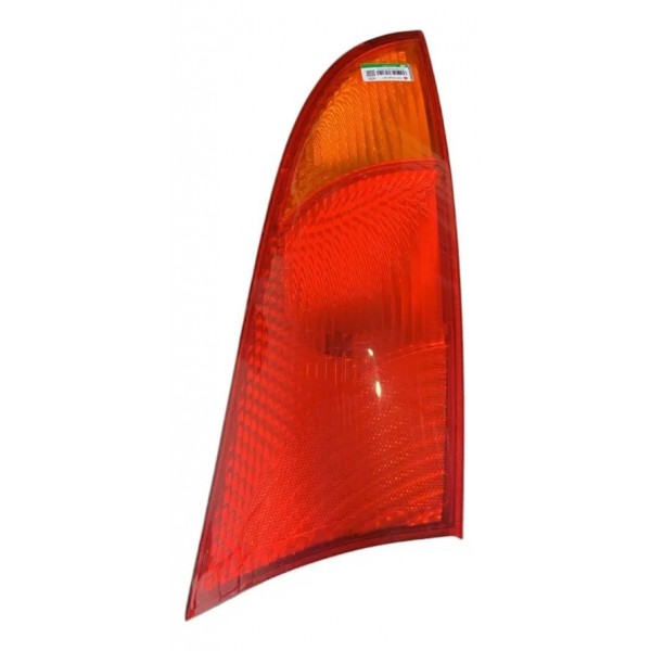 Lanterna Traseira Direita Ford Focus 2001 2008 Direito/passageiro
