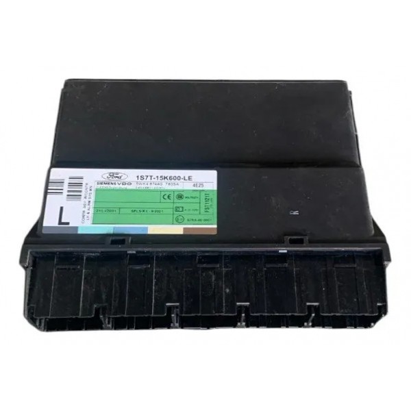 Módulo Conforto Ford Focus 1.6 2001 2008