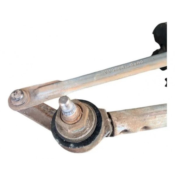 Motor Limpador Parabrisa Fiesta Endura 1997