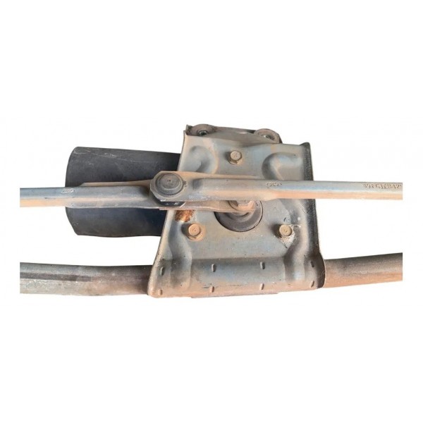 Motor Limpador Parabrisa Fiesta Endura 1997