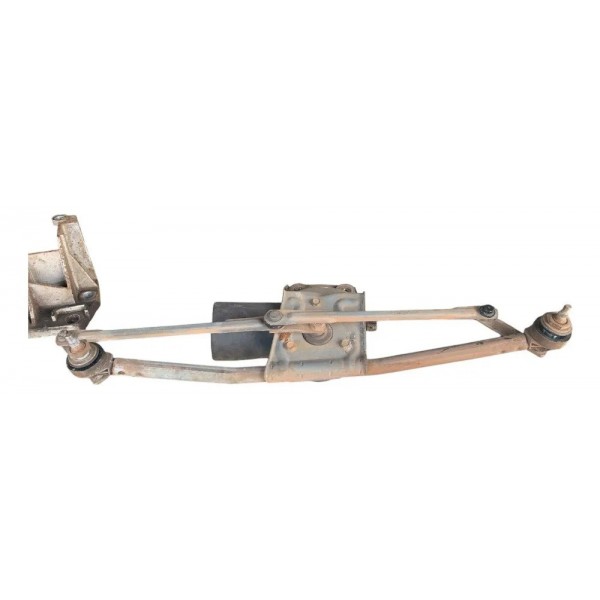 Motor Limpador Parabrisa Fiesta Endura 1997