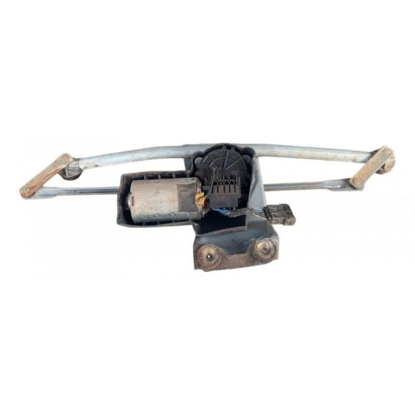 Motor Limpador Parabrisa Fiesta Endura 1997