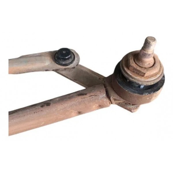 Motor Limpador Parabrisa Fiesta Endura 1997
