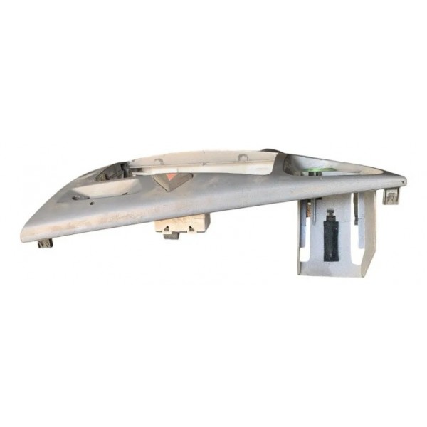 Moldura Comando Ar Ford Focus 2001 2008