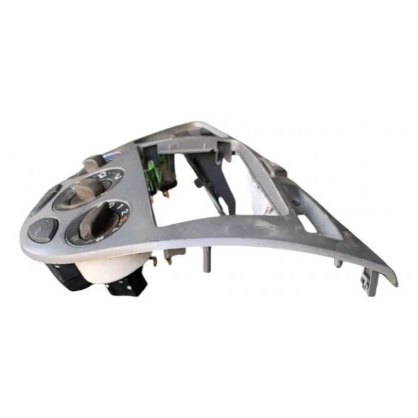 Moldura Comando Ar Ford Focus 2001 2008