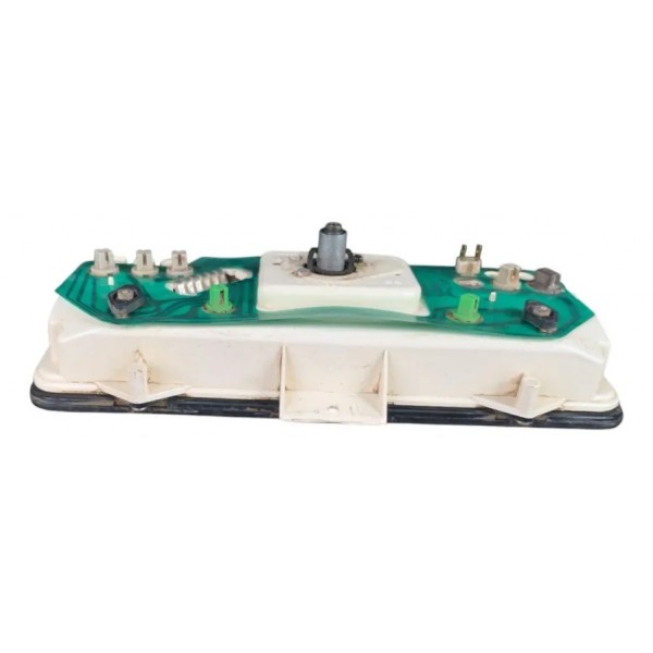 Painel Instrumentos Gm Monza Kadett 1989 A 1995 Preto