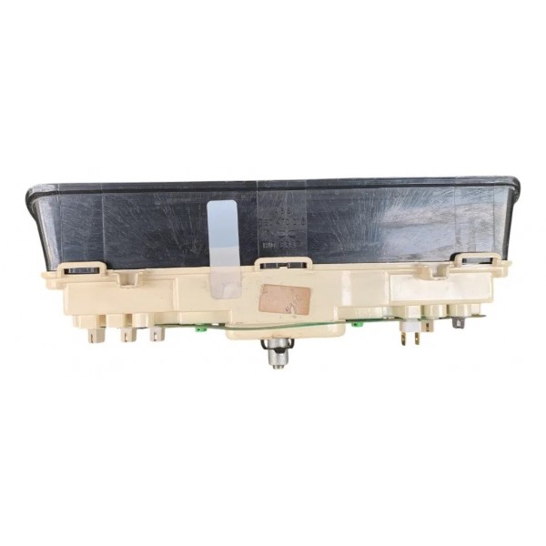 Painel Instrumentos Gm Monza Kadett 1989 A 1995 Preto