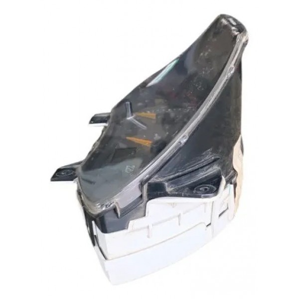 Painel Instrumentos Ford Focus 1.6 2001 2007 Preto