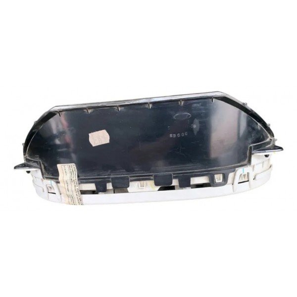 Painel Instrumentos Ford Focus 1.6 2001 2007 Preto