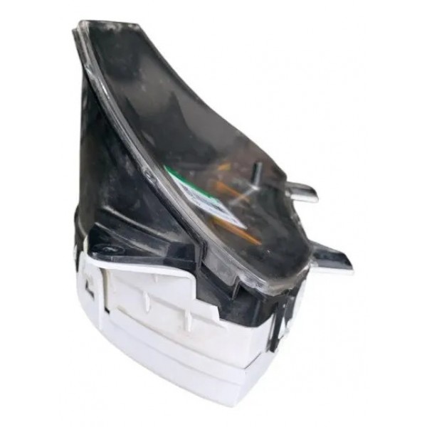 Painel Instrumentos Ford Focus 1.6 2001 2007 Preto
