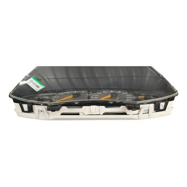 Painel Instrumentos Ford Focus 1.6 2001 2007 Preto