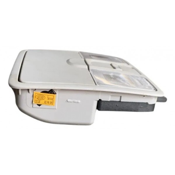 Luz Teto Cortesia Porta Oculos Hyundai Creta 2017 2022