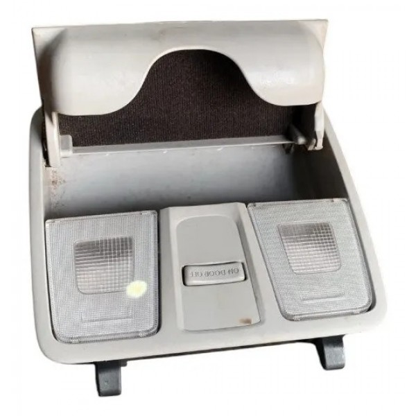 Luz Teto Cortesia Porta Oculos Hyundai Creta 2017 2022